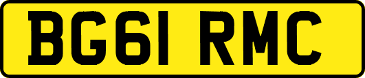 BG61RMC