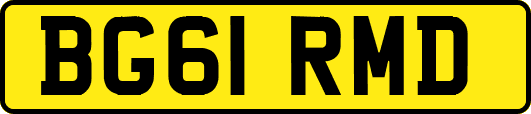 BG61RMD