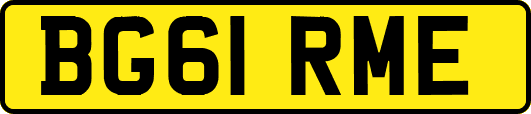 BG61RME