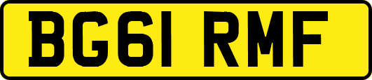 BG61RMF