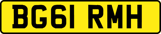 BG61RMH