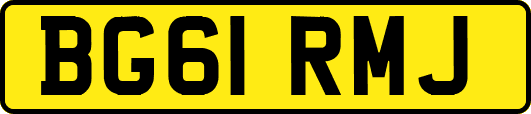 BG61RMJ