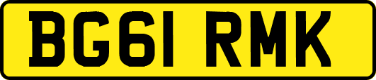 BG61RMK