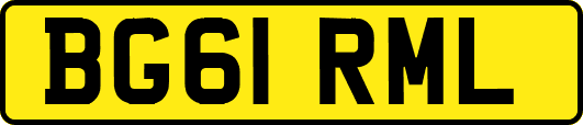BG61RML