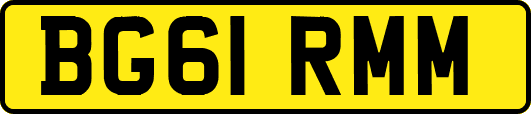 BG61RMM