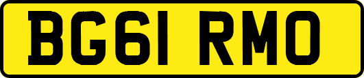 BG61RMO
