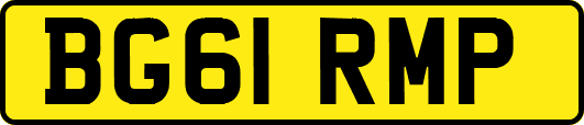 BG61RMP