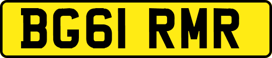 BG61RMR