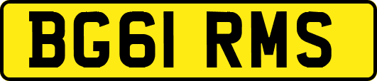 BG61RMS