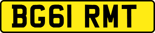 BG61RMT