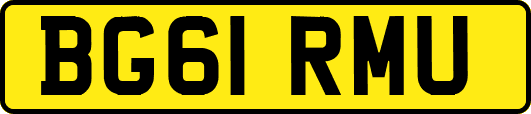 BG61RMU