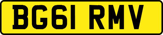 BG61RMV