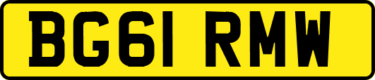 BG61RMW