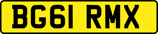 BG61RMX