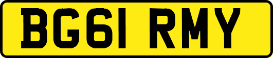 BG61RMY