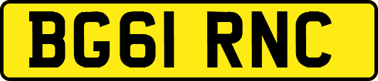 BG61RNC