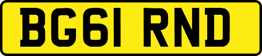 BG61RND