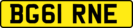 BG61RNE