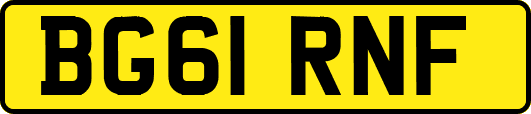 BG61RNF