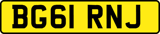 BG61RNJ