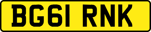 BG61RNK