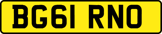 BG61RNO