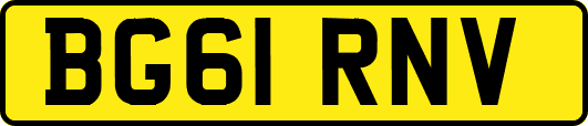 BG61RNV