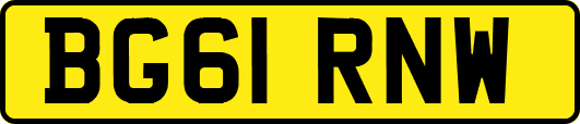 BG61RNW