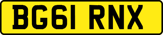 BG61RNX