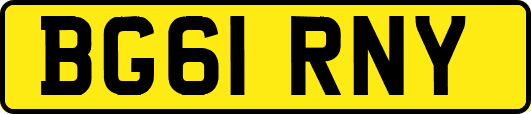 BG61RNY