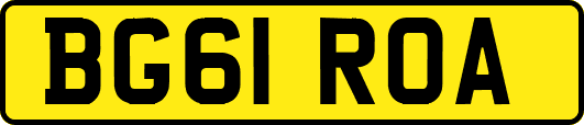 BG61ROA
