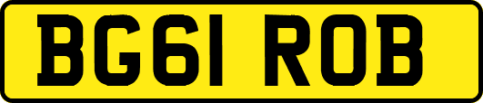 BG61ROB