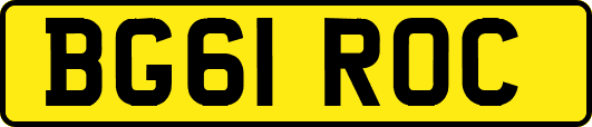 BG61ROC