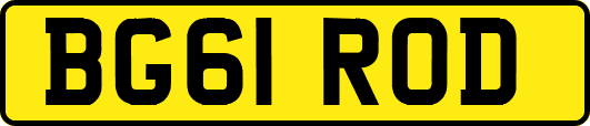 BG61ROD