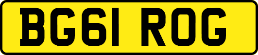 BG61ROG