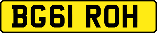BG61ROH