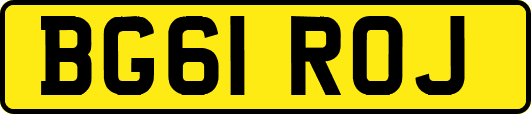 BG61ROJ
