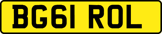 BG61ROL