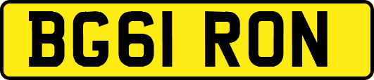 BG61RON