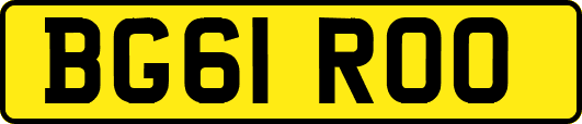 BG61ROO