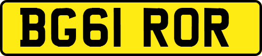 BG61ROR