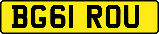 BG61ROU