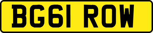 BG61ROW