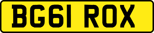 BG61ROX
