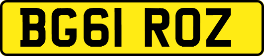 BG61ROZ