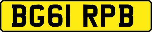 BG61RPB