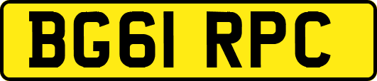 BG61RPC
