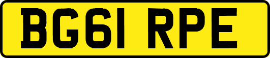 BG61RPE
