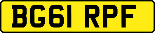 BG61RPF