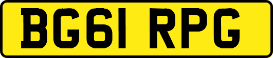 BG61RPG